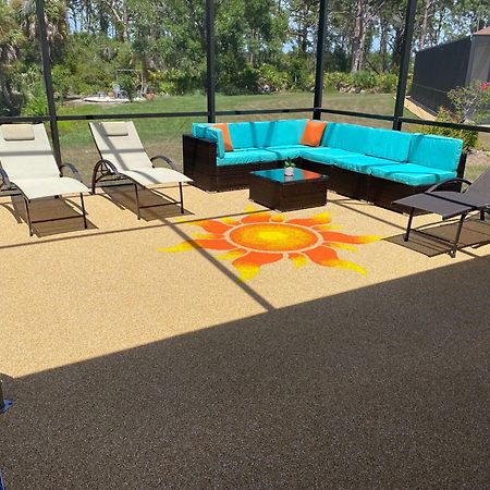 Short Term Vacation Rental Luxury B&B Cth Englewood Dış mekan fotoğraf