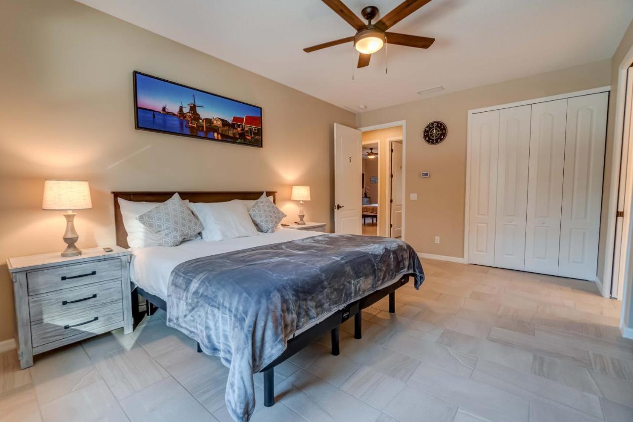 Short Term Vacation Rental Luxury B&B Cth Englewood Dış mekan fotoğraf