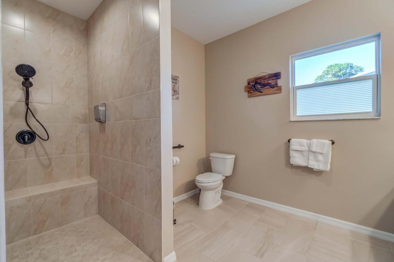 Short Term Vacation Rental Luxury B&B Cth Englewood Dış mekan fotoğraf