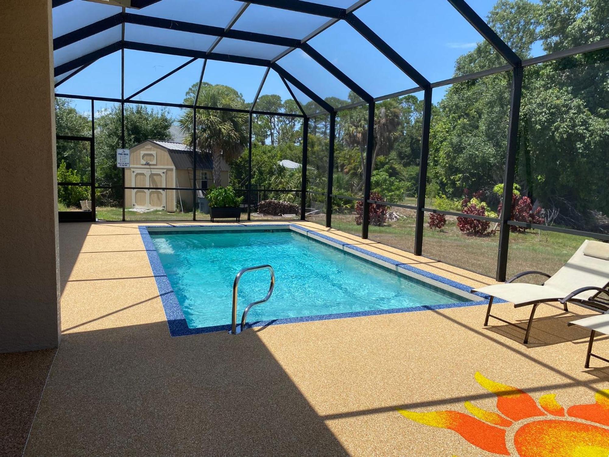 Short Term Vacation Rental Luxury B&B Cth Englewood Dış mekan fotoğraf