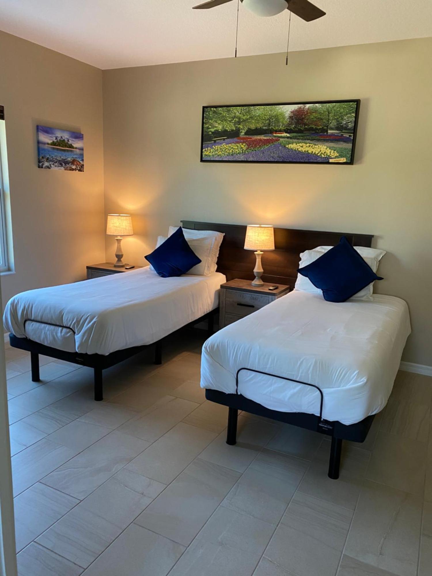 Short Term Vacation Rental Luxury B&B Cth Englewood Dış mekan fotoğraf